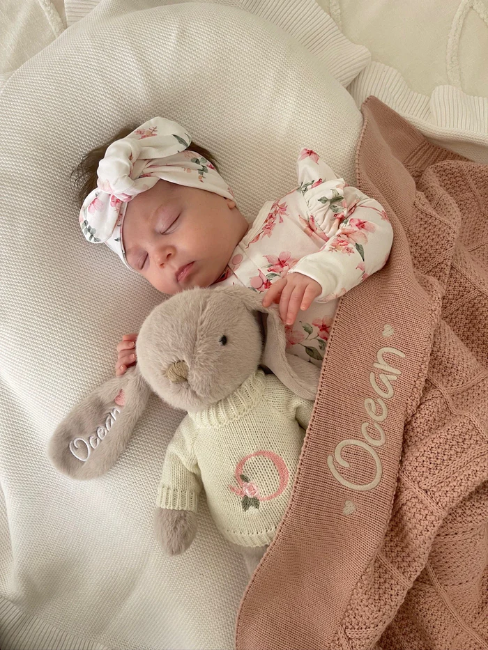 Australia's Favourite Personalised Baby Gifts